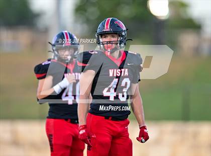 Thumbnail 3 in Killeen @ Vista Ridge photogallery.