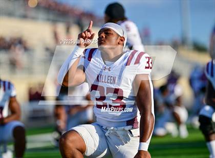 Thumbnail 2 in Killeen @ Vista Ridge photogallery.