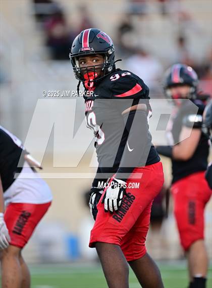 Thumbnail 1 in Killeen @ Vista Ridge photogallery.