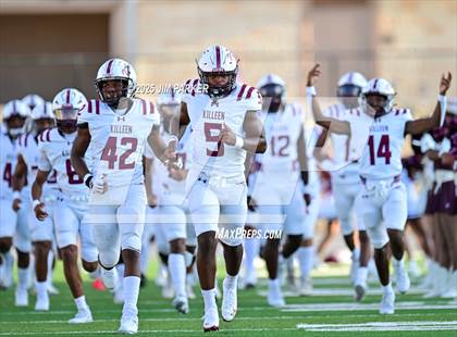 Thumbnail 3 in Killeen @ Vista Ridge photogallery.