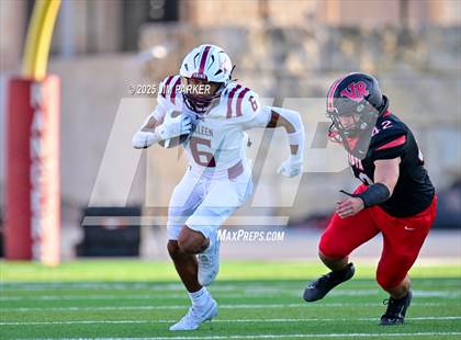 Thumbnail 3 in Killeen @ Vista Ridge photogallery.