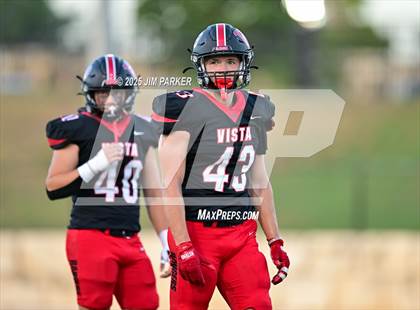 Thumbnail 1 in Killeen @ Vista Ridge photogallery.