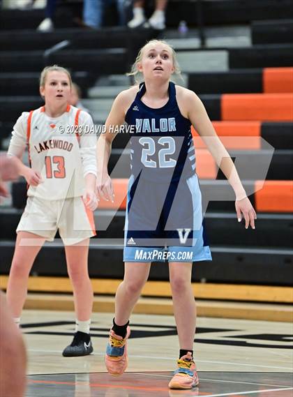 Thumbnail 3 in Valor Christian @ Lakewood photogallery.