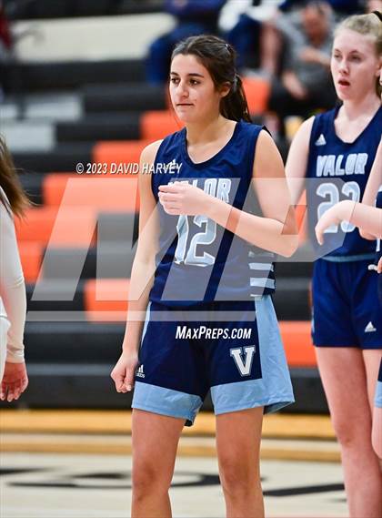 Thumbnail 3 in Valor Christian @ Lakewood photogallery.