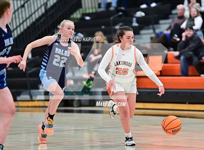Thumbnail 3 in Valor Christian @ Lakewood photogallery.