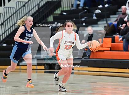Thumbnail 2 in Valor Christian @ Lakewood photogallery.