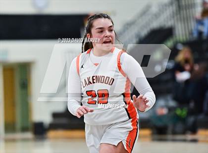 Thumbnail 3 in Valor Christian @ Lakewood photogallery.