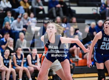 Thumbnail 1 in Valor Christian @ Lakewood photogallery.