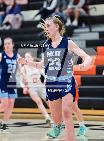 Thumbnail 1 in Valor Christian @ Lakewood photogallery.