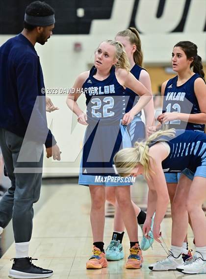 Thumbnail 1 in Valor Christian @ Lakewood photogallery.