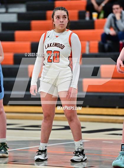 Thumbnail 3 in Valor Christian @ Lakewood photogallery.