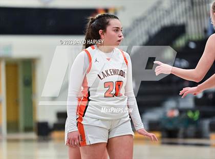 Thumbnail 1 in Valor Christian @ Lakewood photogallery.