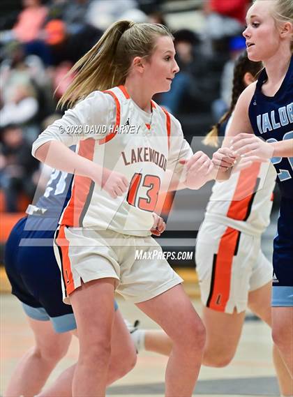 Thumbnail 2 in Valor Christian @ Lakewood photogallery.