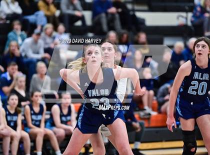 Thumbnail 1 in Valor Christian @ Lakewood photogallery.