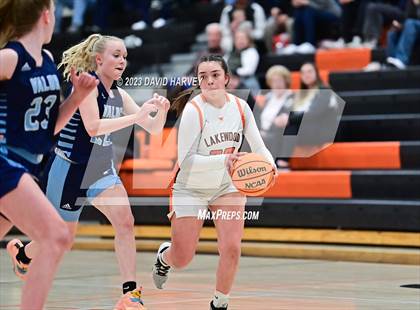 Thumbnail 2 in Valor Christian @ Lakewood photogallery.