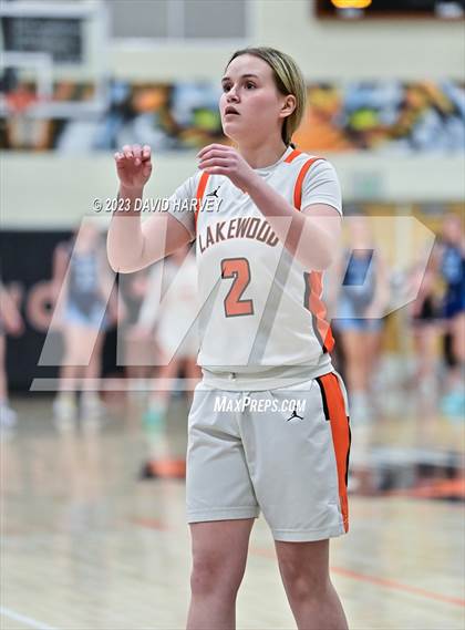 Thumbnail 3 in Valor Christian @ Lakewood photogallery.