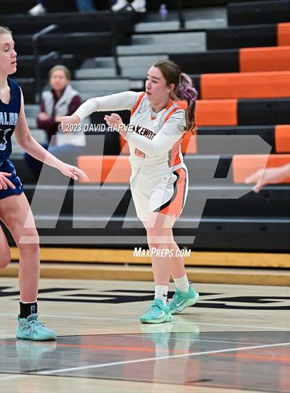 Thumbnail 3 in Valor Christian @ Lakewood photogallery.