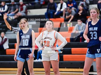 Thumbnail 2 in Valor Christian @ Lakewood photogallery.