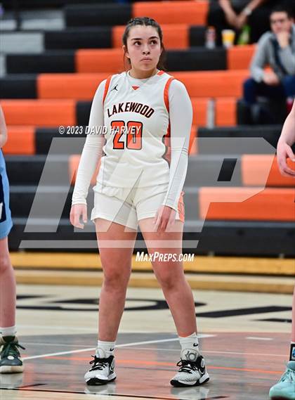 Thumbnail 3 in Valor Christian @ Lakewood photogallery.