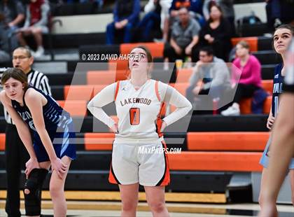 Thumbnail 1 in Valor Christian @ Lakewood photogallery.
