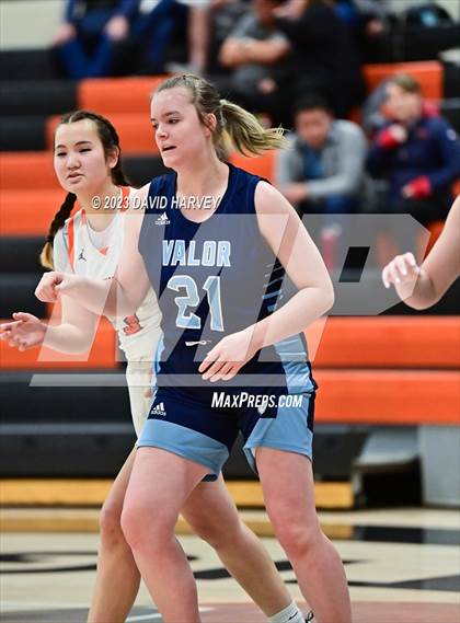 Thumbnail 1 in Valor Christian @ Lakewood photogallery.