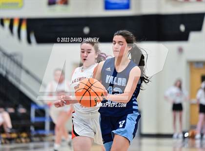 Thumbnail 3 in Valor Christian @ Lakewood photogallery.