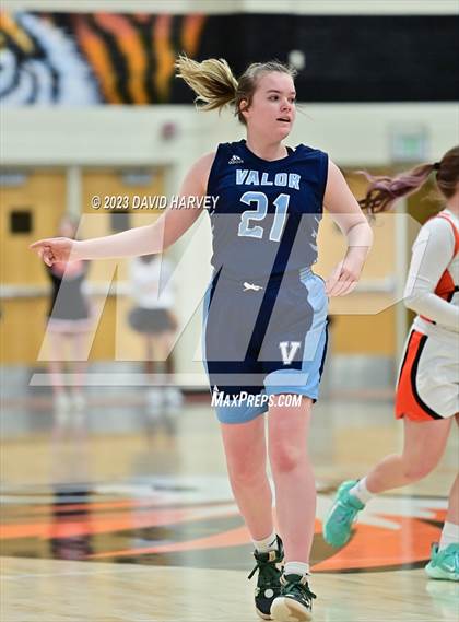 Thumbnail 3 in Valor Christian @ Lakewood photogallery.