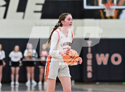 Thumbnail 1 in Valor Christian @ Lakewood photogallery.