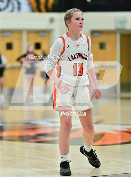 Thumbnail 1 in Valor Christian @ Lakewood photogallery.