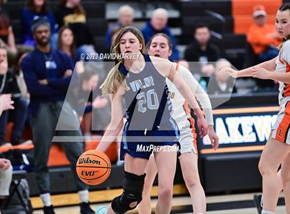 Thumbnail 3 in Valor Christian @ Lakewood photogallery.