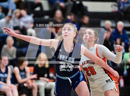 Thumbnail 2 in Valor Christian @ Lakewood photogallery.