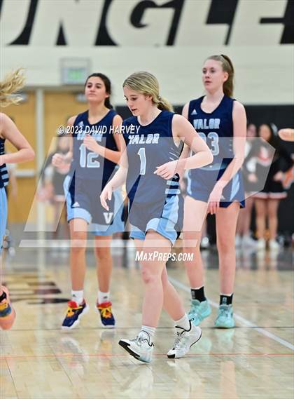Thumbnail 2 in Valor Christian @ Lakewood photogallery.