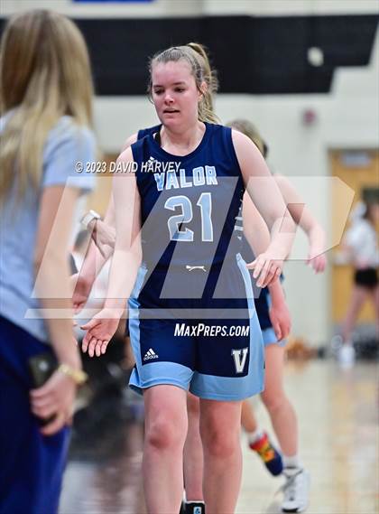 Thumbnail 2 in Valor Christian @ Lakewood photogallery.