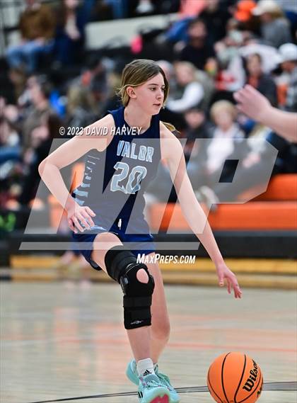 Thumbnail 3 in Valor Christian @ Lakewood photogallery.