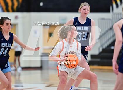 Thumbnail 3 in Valor Christian @ Lakewood photogallery.