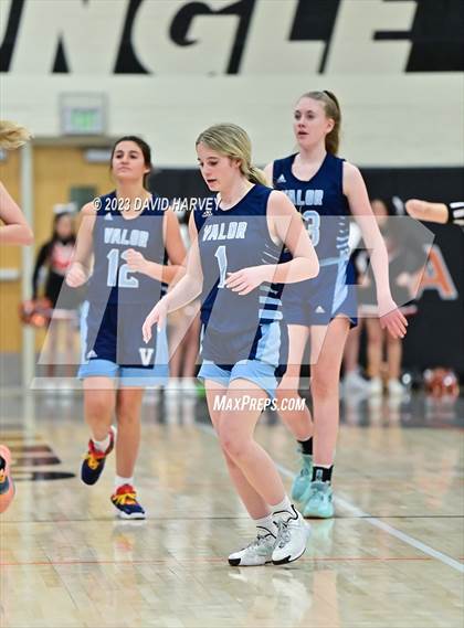 Thumbnail 1 in Valor Christian @ Lakewood photogallery.
