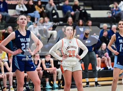 Thumbnail 3 in Valor Christian @ Lakewood photogallery.