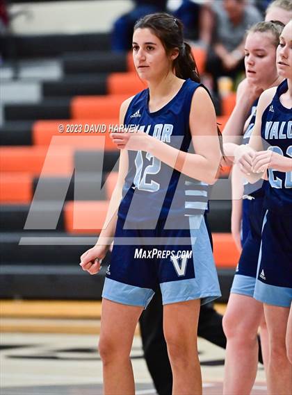 Thumbnail 1 in Valor Christian @ Lakewood photogallery.