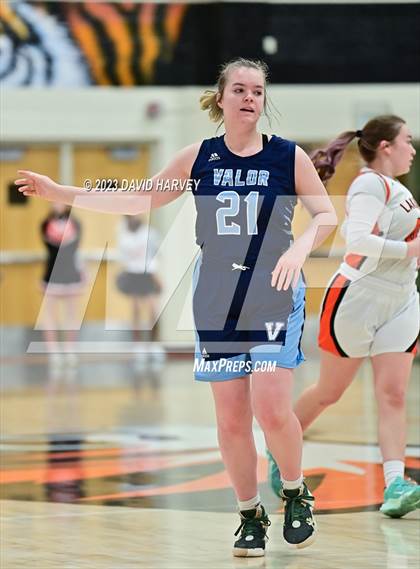 Thumbnail 3 in Valor Christian @ Lakewood photogallery.