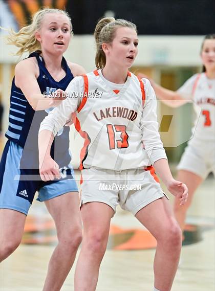 Thumbnail 3 in Valor Christian @ Lakewood photogallery.