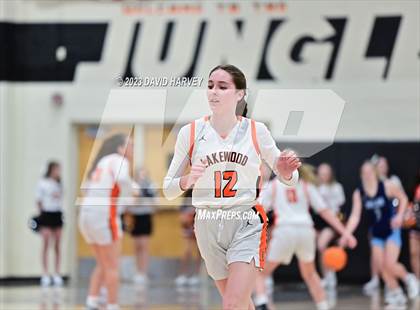Thumbnail 1 in Valor Christian @ Lakewood photogallery.