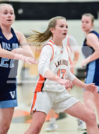 Thumbnail 1 in Valor Christian @ Lakewood photogallery.