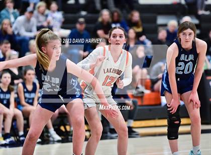 Thumbnail 2 in Valor Christian @ Lakewood photogallery.