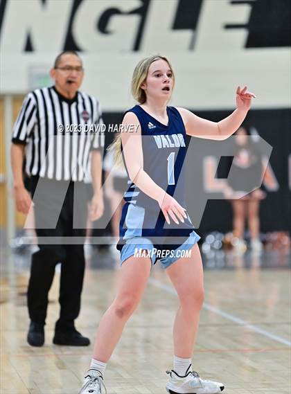 Thumbnail 1 in Valor Christian @ Lakewood photogallery.