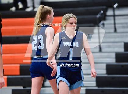 Thumbnail 1 in Valor Christian @ Lakewood photogallery.