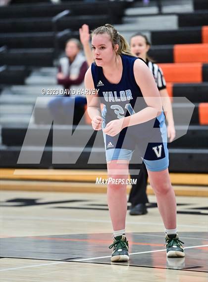 Thumbnail 3 in Valor Christian @ Lakewood photogallery.