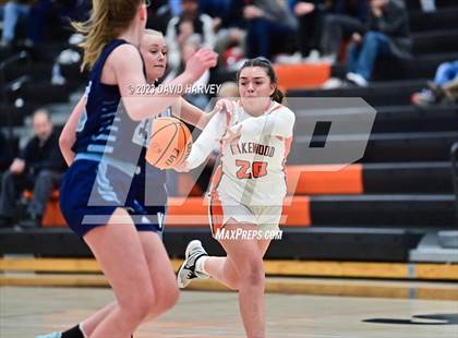 Thumbnail 1 in Valor Christian @ Lakewood photogallery.