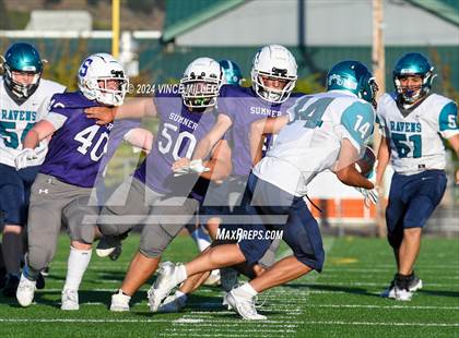 Thumbnail 1 in Auburn Riverside @ Sumner photogallery.