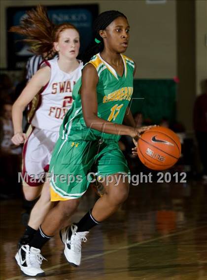 Thumbnail 1 in Summerville @ Ashley Ridge photogallery.