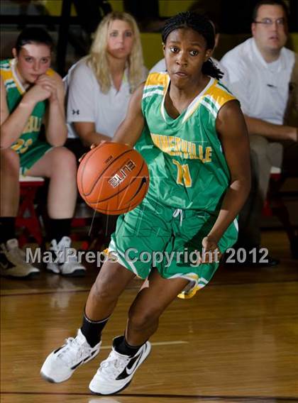 Thumbnail 3 in Summerville @ Ashley Ridge photogallery.